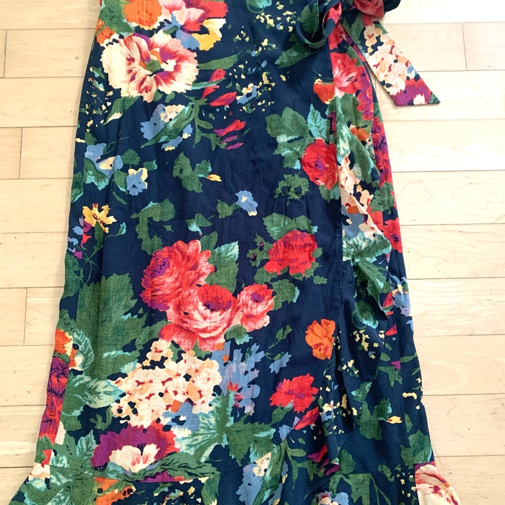 Sezane skirt size 38 - Picture 14 of 15